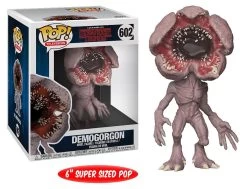 FUNKO POP! - Stranger Things - Demogorgon Figur