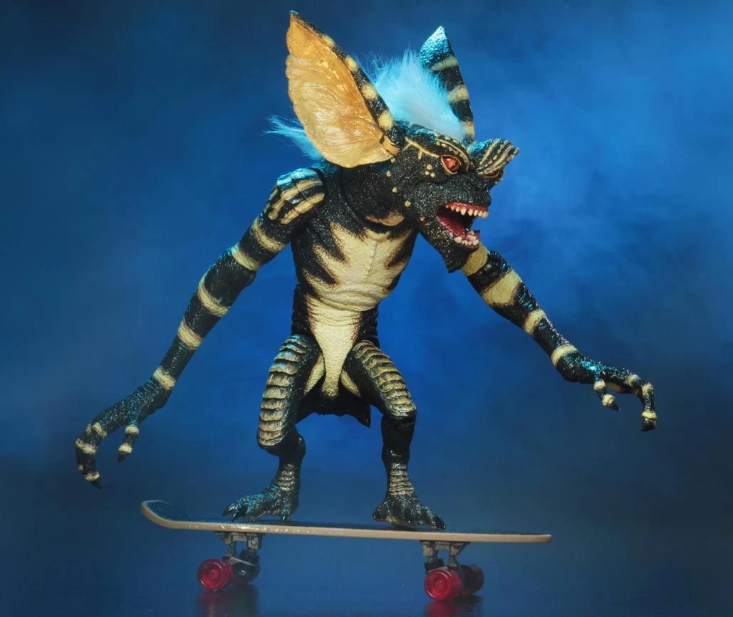 NECA Gremlins - Ultimate Stripe Actionfigur – Bild 4