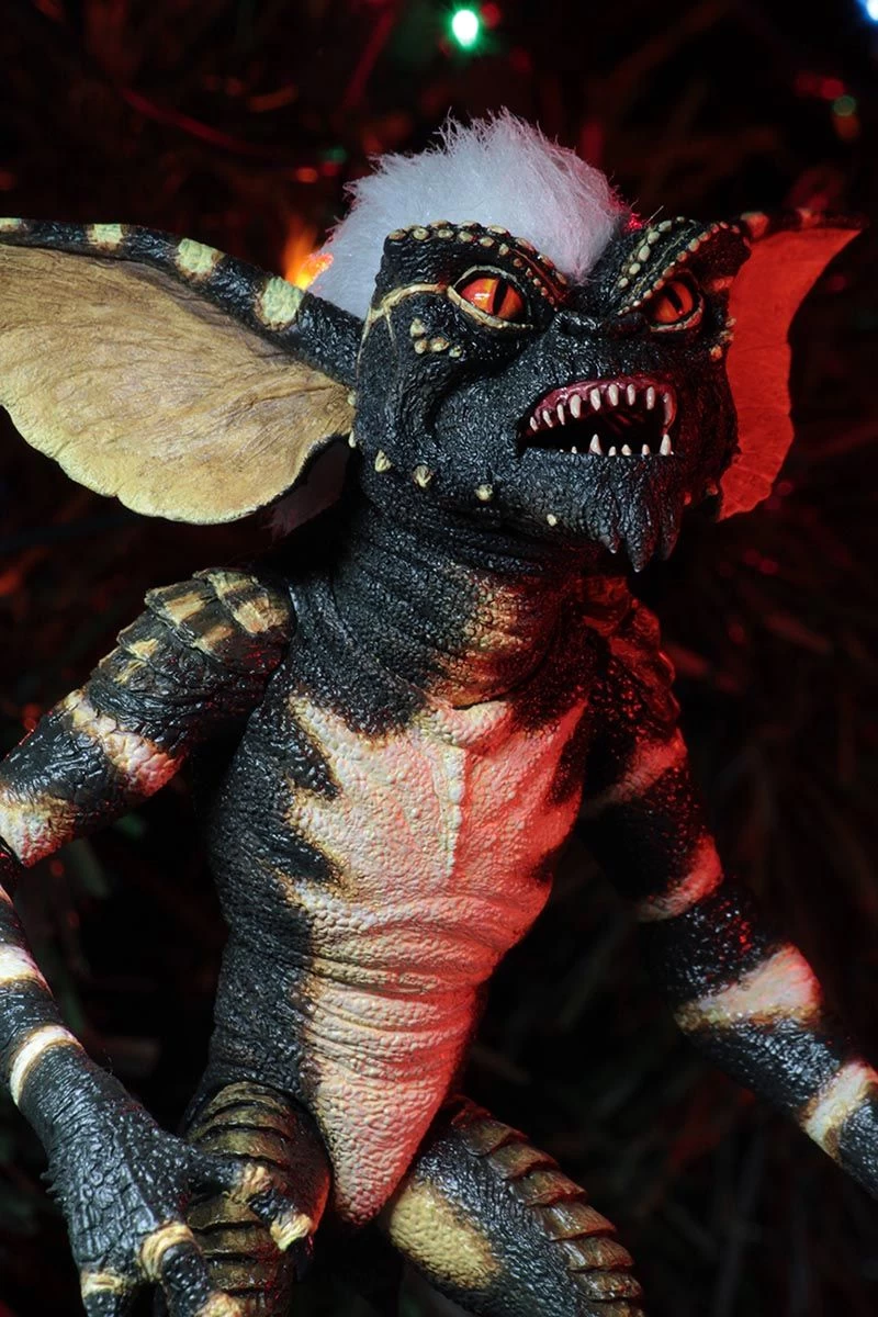 NECA Gremlins - Ultimate Stripe Actionfigur – Bild 3