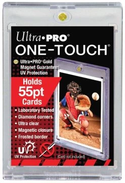 Ultra Pro One-Touch Card Holder (thick Cards, 55pt)