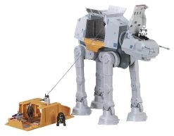 Hasbro Star Wars Rogue One Rapid Fire Imperial AT-ACT