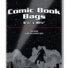 BCW Current Comic Book Bags (100 St.)