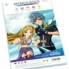 Ultimate Guard Manga Bags Wiederverschließbar (100)