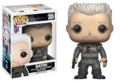 FUNKO POP! - Ghost In The Shell - Batou Figur