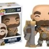 FUNKO POP! - League Of Legends - Braum Figur