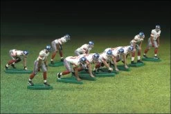 NFL Ultimate Team Set N. Y. Giants Champions Edition