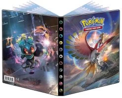 Ultra Pro Pokémon Tauschalbum - SM03 Sonne Und Mond 4-Pocket Portfolio