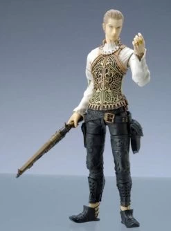 Final Fantasy XII Balthier Figur