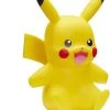 Diverse Jazwares - Pokémon - Pikachu - Vinylfigur