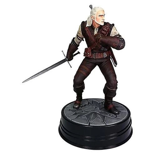 The Witcher 3: Wild Hunt - Geralt Von Riva Manticore - Figur – Bild 3