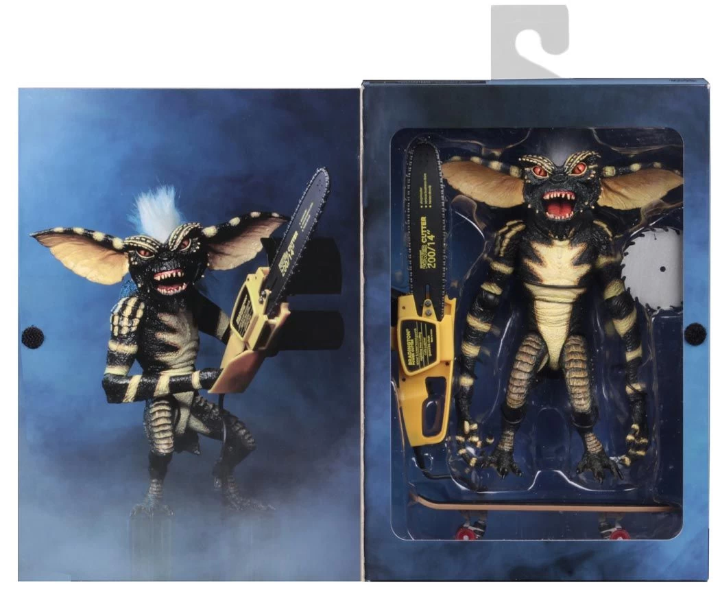 NECA Gremlins - Ultimate Stripe Actionfigur – Bild 7