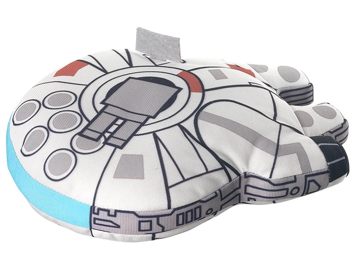 Joy Toy Star Wars VII - Millennium Falcon Plüsch