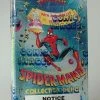Diverse Spider-Man 30th Anniversary 1962-1992 Series II