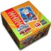 Topps Match Attax Extra 2011-2012 Booster (DE)