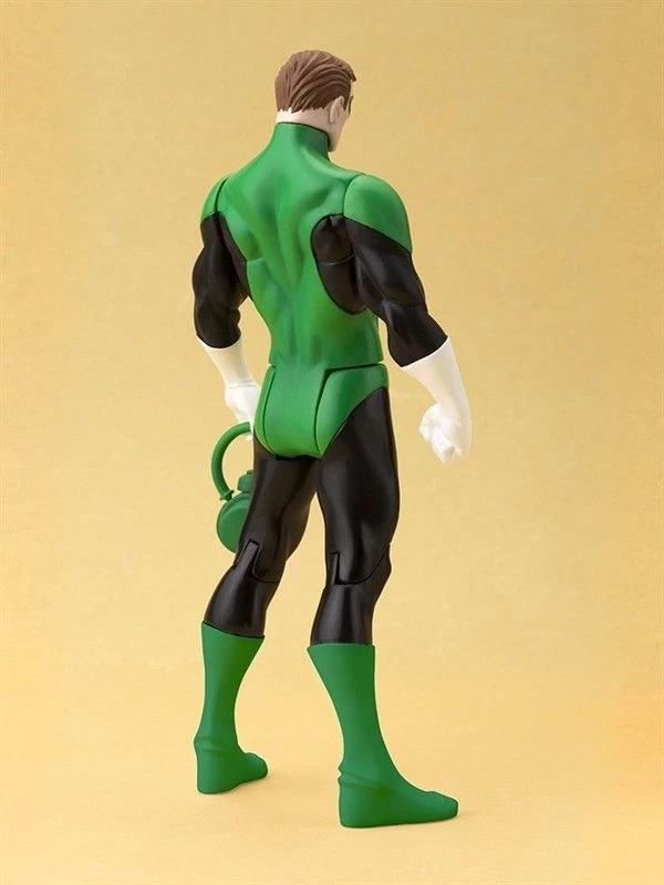 Kotobukiya DC Comics - Green Lantern Classic Costume ArtFX+ Statue – Bild 5