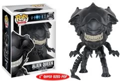 FUNKO POP! - Aliens - Alien Queen 15cm Figur