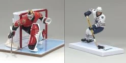 NHL 2-Pack R. Smyth Vs. M. Kiprusoff