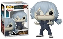 FUNKO POP! Jujutsu Kaisen - Mahito Figur