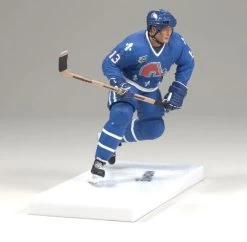 NHL Figur Serie XVIII (Mats Sundin 2)