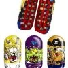 Upper Deck Mighty Beanz Exclusive Collectors Tin