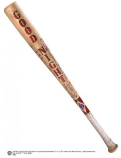 Diverse Suicide Squad - Harley Quinn Baseball Bat