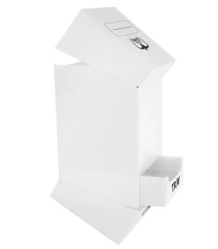 Ultimate Guard Deck N Tray Case 100+ Weiß