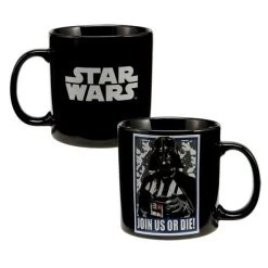 Diverse Star Wars Darth Vader Join Us Tasse (Mug)