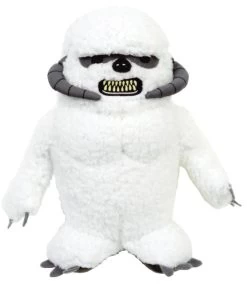 Joy Toy Star Wars Wampa Plüsch 25cm