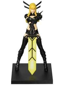 Kotobukiya Marvel Now X-Men Magik 1:10 ARTFX 19cm Statue