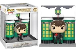 FUNKO POP! Deluxe Figur Harry Potter - N. Longbottom Honeydukes