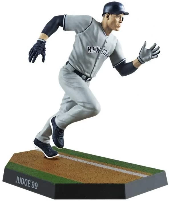 MLB - New York Yankees - Aaron Judge - Figur
