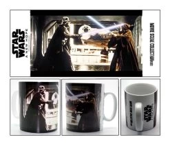 Diverse Star Wars A New Hope Mug - Tasse Groß