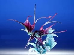 Final Fantasy Master Creatures 1.2 (Leviathan)