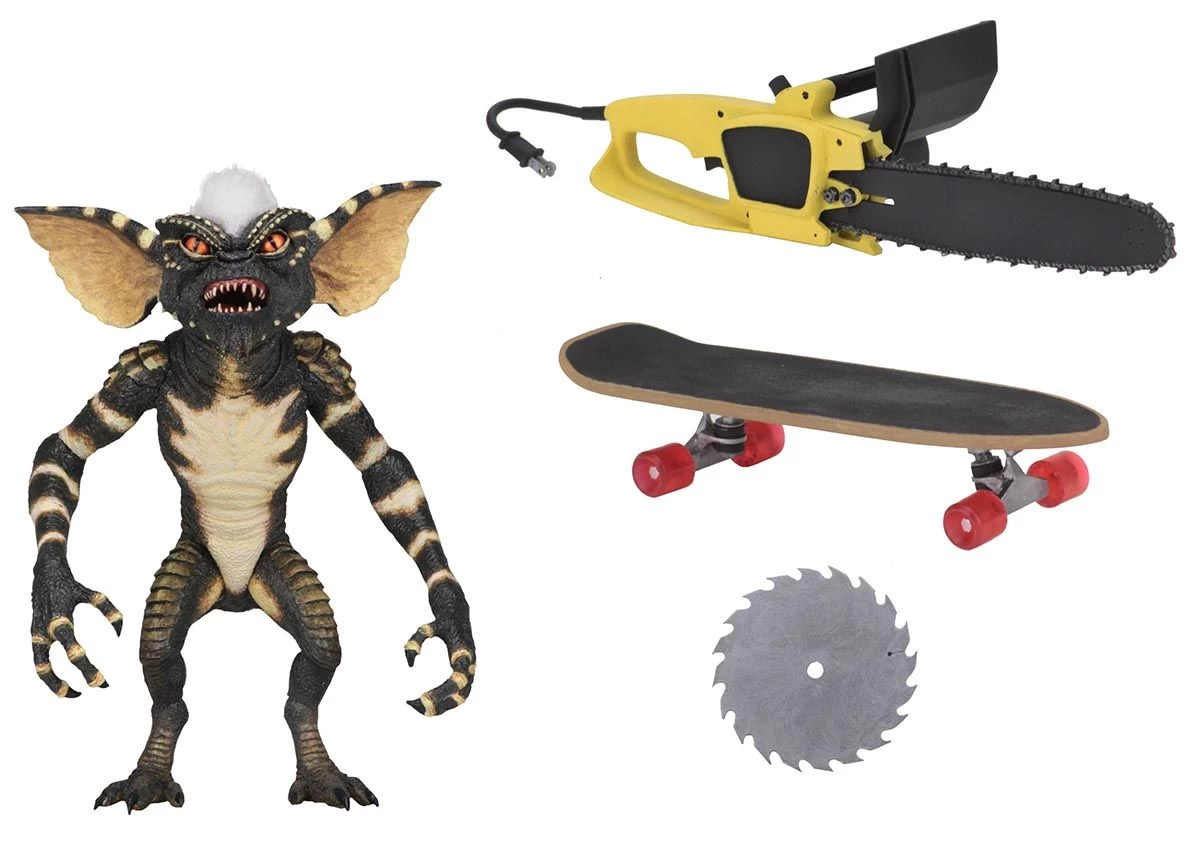 NECA Gremlins - Ultimate Stripe Actionfigur
