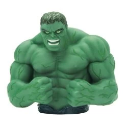 Monogram Marvel The Hulk Bust Bank (Spardose)