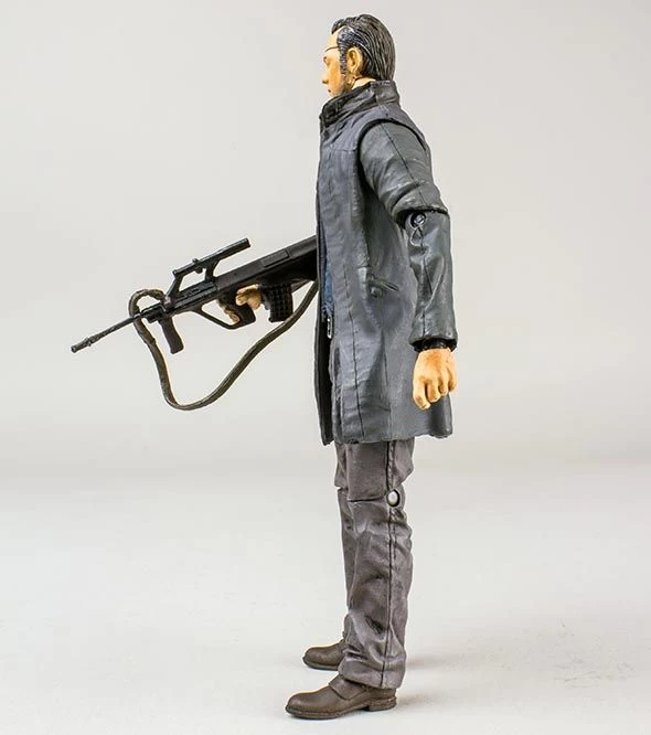 The Walking Dead TV Serie 6 - Figur Governor – Bild 3