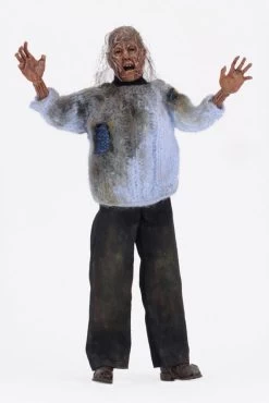 NECA Friday The 13th - Corpse Pamela (Lady Of The Lake) Clothed Actionfigur