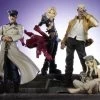 Fullmetal Alchemist Brotherhood Trading Arts Vol. 1 Figuren