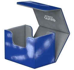 UG SideWinder ChromiaSkin 80+ Blau - Stratosphere