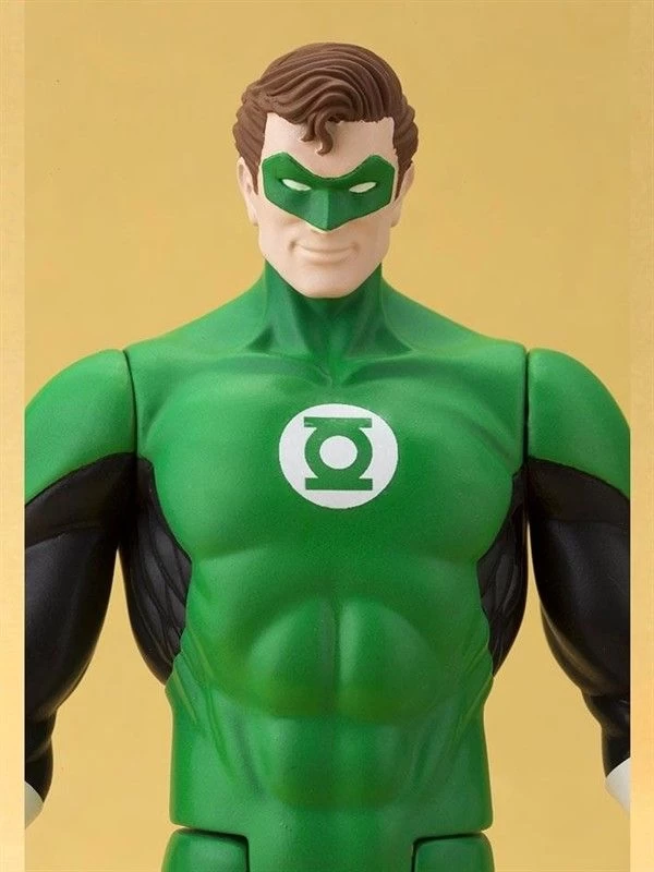 Kotobukiya DC Comics - Green Lantern Classic Costume ArtFX+ Statue – Bild 7