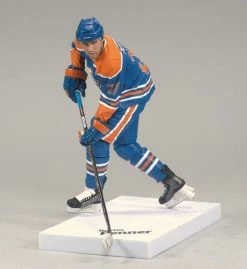 NHL Figur Series XXV/2010 Wave II (Dustin Penner)