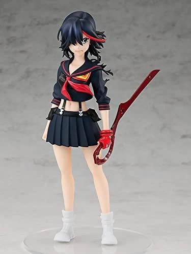 Kill La Kill - POP UP PARADE - Ryuko Matoi Figur – Bild 5