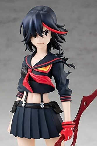 Kill La Kill - POP UP PARADE - Ryuko Matoi Figur – Bild 2
