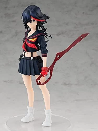 Kill La Kill - POP UP PARADE - Ryuko Matoi Figur – Bild 4