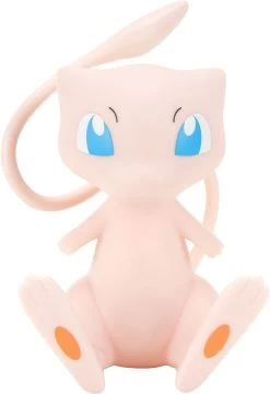 Pokémon Kanto - Mew - Vinylfigur