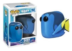 FUNKO POP! - Finding Dory - Dory Figur