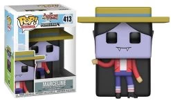 FUNKO POP! - Adventure Time Minecraft - Marceline Figur