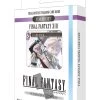 Final Fantasy VIII - Eis & Blitz Sammelkarten Starter (DE)