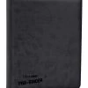 Ultra Pro UP Premium Pro Binder Für 360 Karten - Schwarz