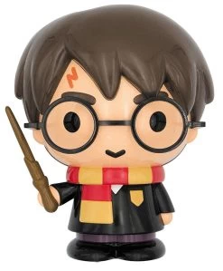Monogram Harry Potter - Harry Bust Bank - Spardose